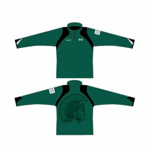 Thomas Kelly HS South Custom Quarter Zip