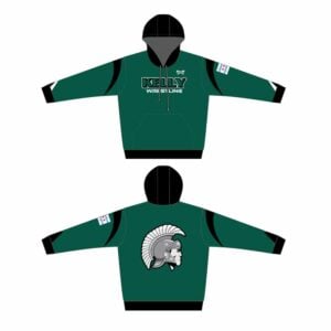 Thomas Kelly HS Sublimated Hoodie