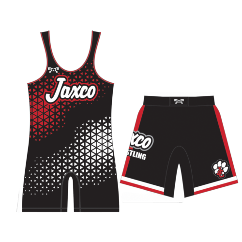 Jackson County Essential 1 Combo