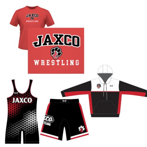 Jackson County Custom Bundle