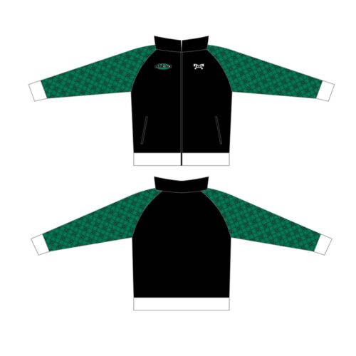 NHBSA Custom Full Zip