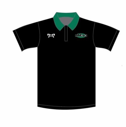 NHBSA Custom Polo Shirt