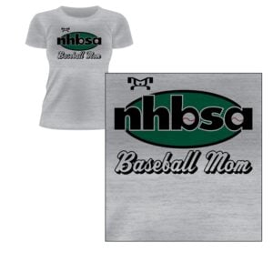 NHBSA Sublimated Mom T-Shirt