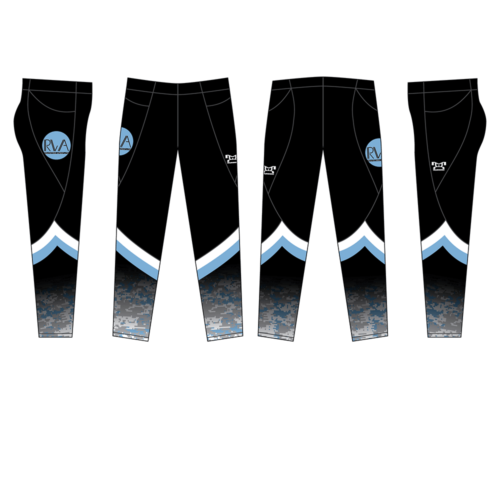 ROUNDTREE Custom Women's Leggings