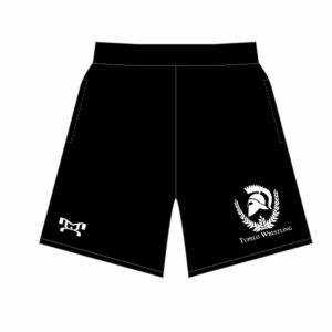 Tupelo Custom Mesh Shorts