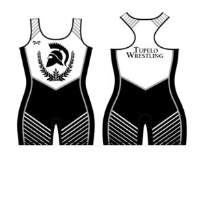 Tupelo Women's Custom Singlet