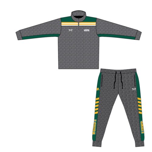 Louisa County Custom Box Stripe Combo Deal