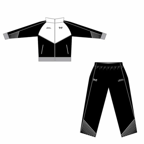 Tupelo Custom Athletic Combo Deal