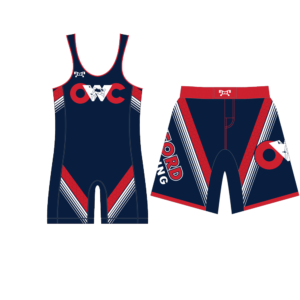 Oxford Wrestling Club