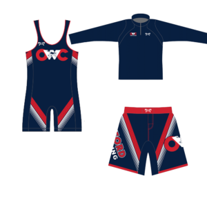 Oxford Wrestling Club