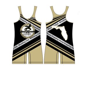 Grappling House Wrestling Club
