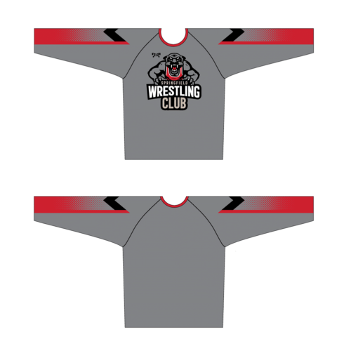 Springfield WC Long Sleeve Dri Fit