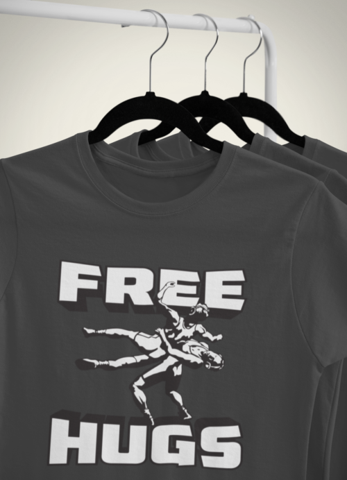 4 For $20 Overruns/Misprints T-Shirt Sale
