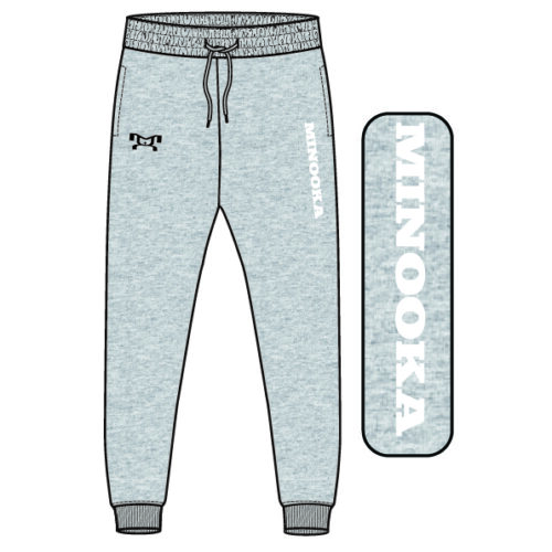 Minooka Challenger Joggers 1