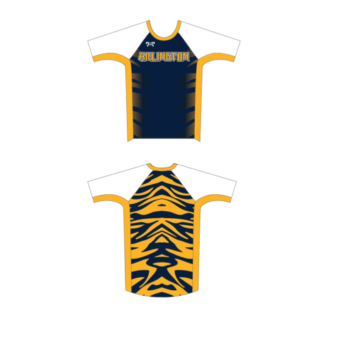 ARLINGTON Men's Compression Shirt