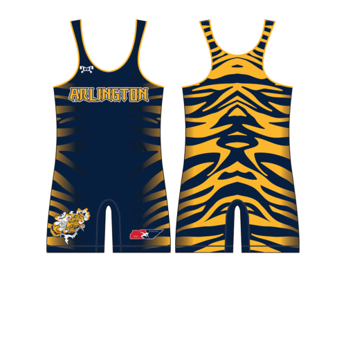 ARLINGTON Custom Singlet
