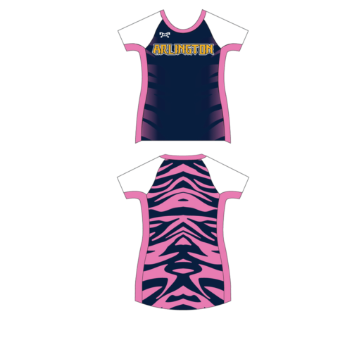 ARLINGTON Women's Compression Shirt