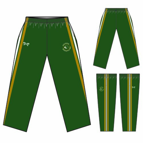 Briarcrest Christian Athletic Pants