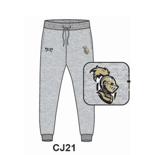 McSherrystown Wrestling Challenger Wrestling Joggers