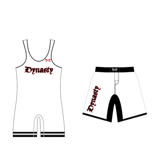 Dynasty National Team Custom Essentials Package