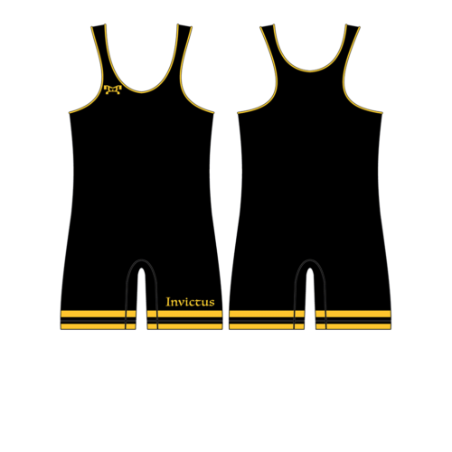 Invictus Men's Singlet