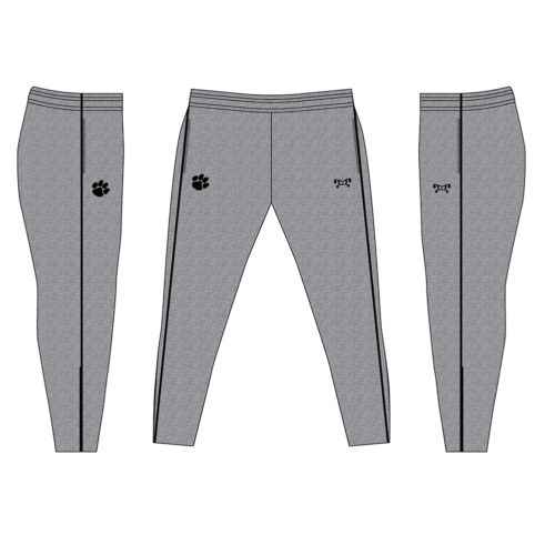 Lawrenceburg High School Custom Tapered Pants