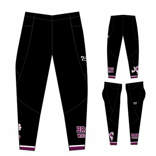 Newton Elementary Custom Full Length Women's Leggings W Pockets