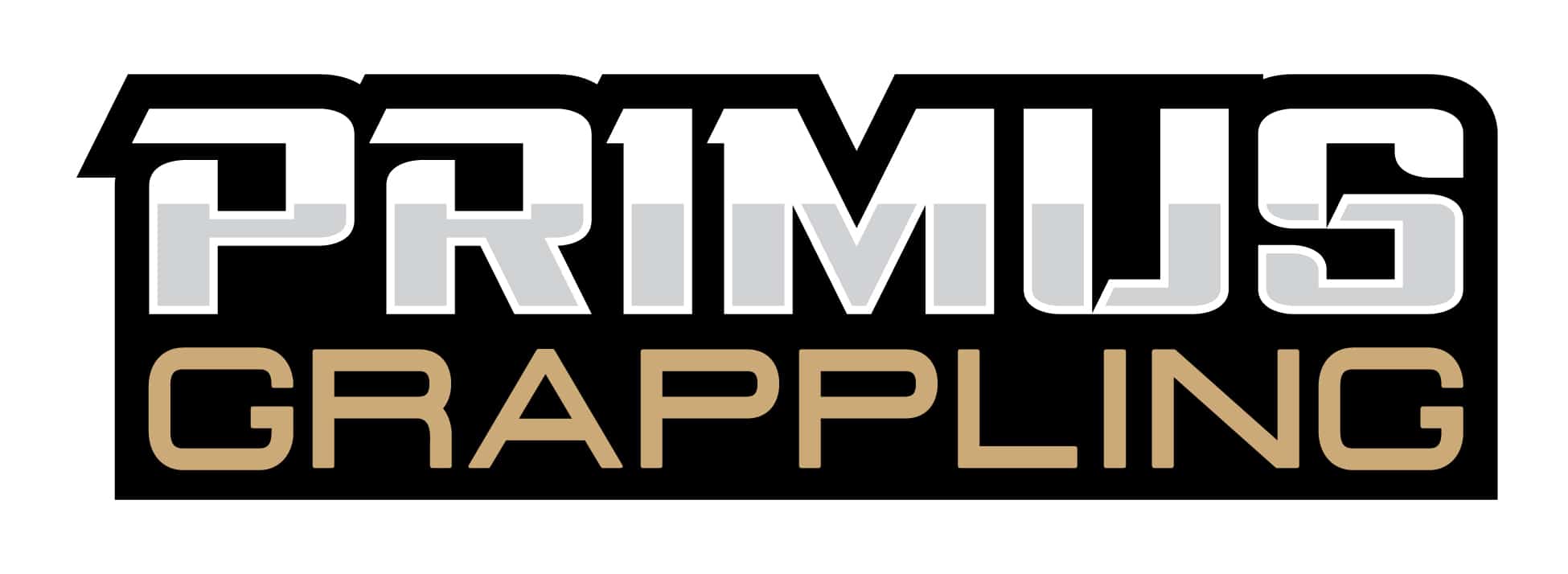 Primus Grappling Logo Primus Grappling Logo