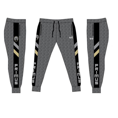 Primus Custom Joggers