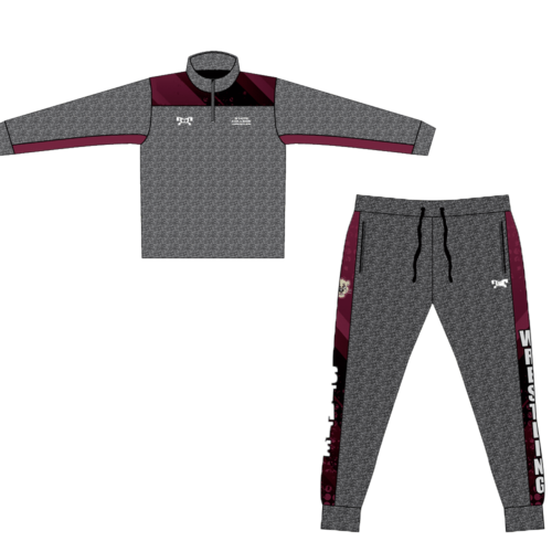 State College Elementary Custom Box Stripe Combo Deal