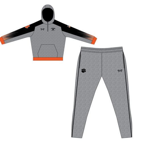 Lawrenceburg High School Custom Warm-Up Combo Deal