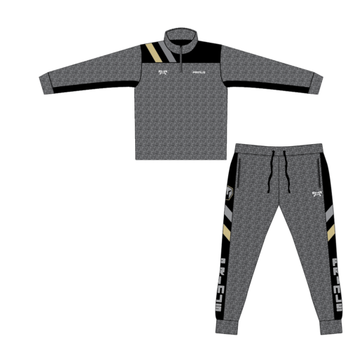 Primus Custom Box Stripe Combo Deal