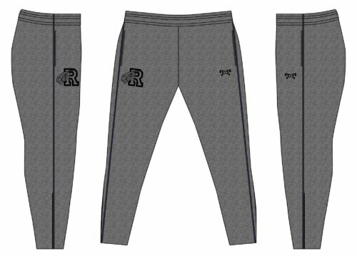 Robinson Middle School Custom Tapered Pants