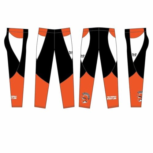 York Suburban Women's Leggings