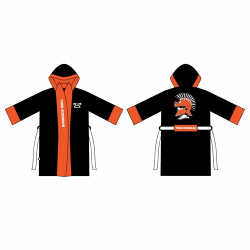 York Suburban Custom Robe Combo