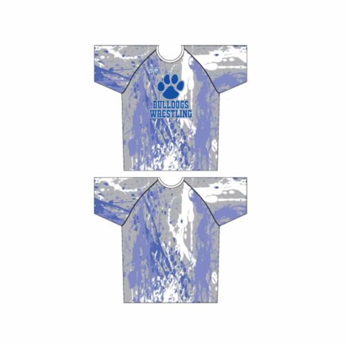 Alliance Wrestling Club Dri-Fit T-Shirt