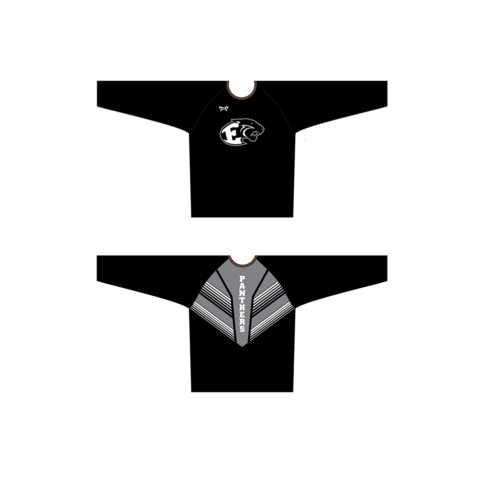East HS  Long Sleeve Dri-Fit