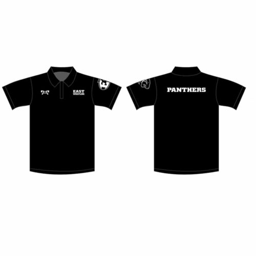 East HS Custom Polo Shirt