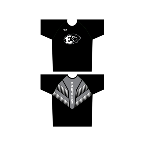 East HS  Dri-Fit T-Shirt