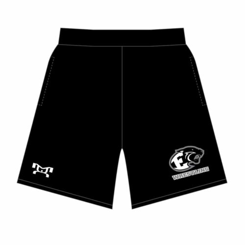 East HS Custom Mesh Shorts