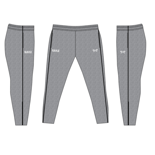 East HS Custom Tapered Pants