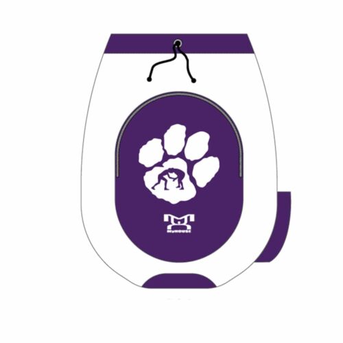 Hampshire HS Custom Sublimated Gear Bag