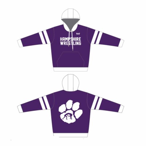 Hampshire HS  Sublimated Hoodie