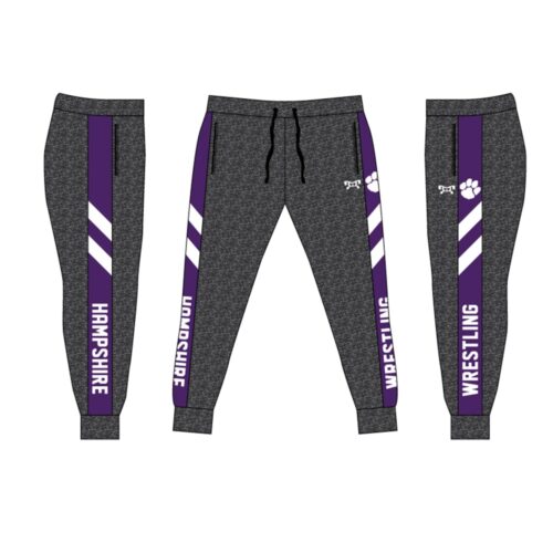 Hampshire HS Custom Joggers