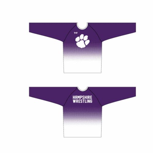 Hampshire HS Long Sleeve Dri Fit