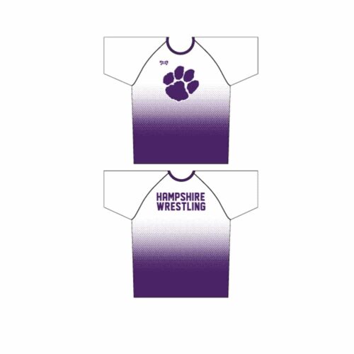 Hampshire HS Dri-Fit T-Shirt