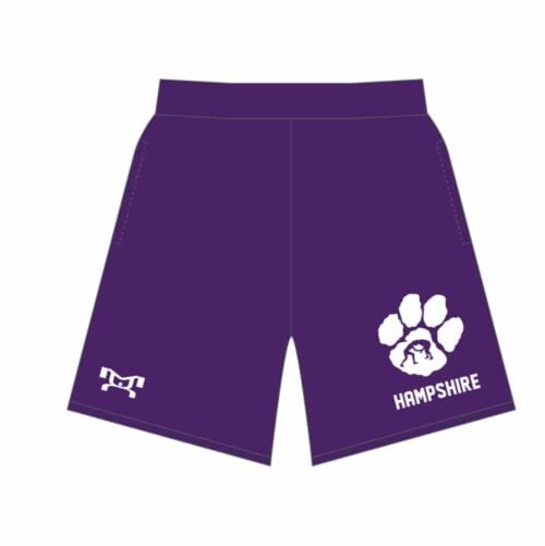 Hampshire HS Custom Mesh Shorts