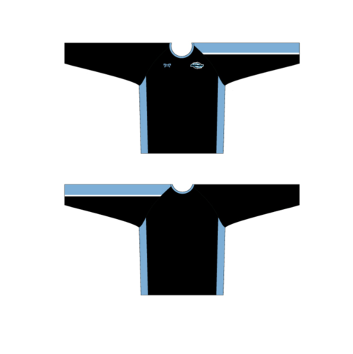 Huntingtown HS Long Sleeve Dri-Fit