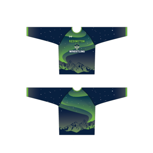 Redington Jr/Sr HS Long Sleeve Dri Fit