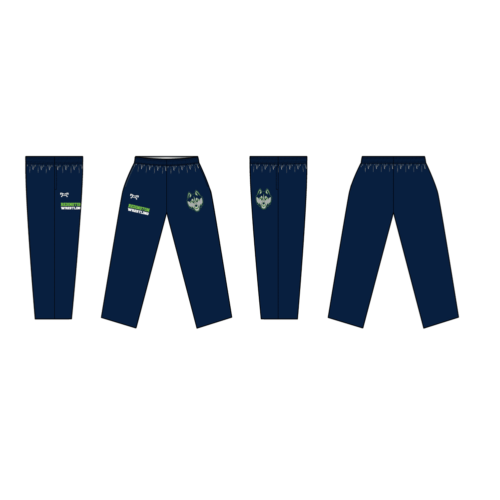 Redington Jr/Sr HS Athletic Pants